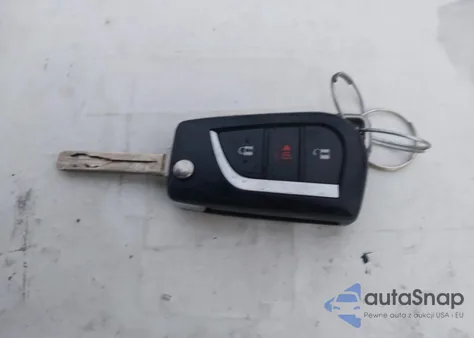 2020 Toyota Rav4 Le из США, поврежденный, VIN 2T3G1RFV9LW100116